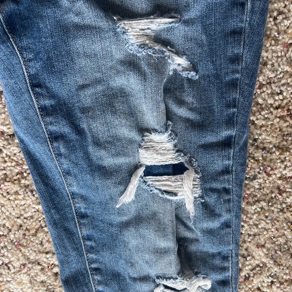 Maurice’s capris jeans - Picture 5 of 5